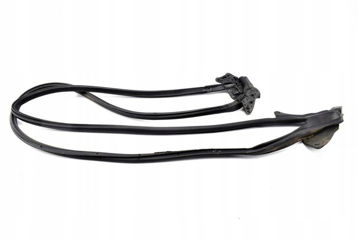 фото №1, Прокладка дверь левая 124 spider mazda mx5 nd 15-