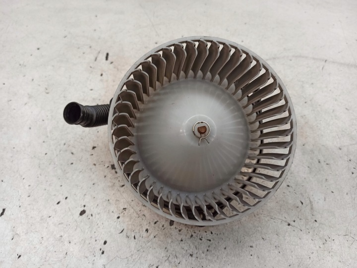 фото №13, Subaru impreza gh forester 3 2.0d повітродувка повітропровід вентилятор 502726-1760