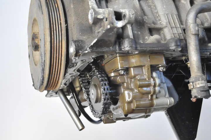 фото №9, Mercedes w176 cla c117 gla x156 45 amg 2.0 16v 360km 381km двигатель 133980