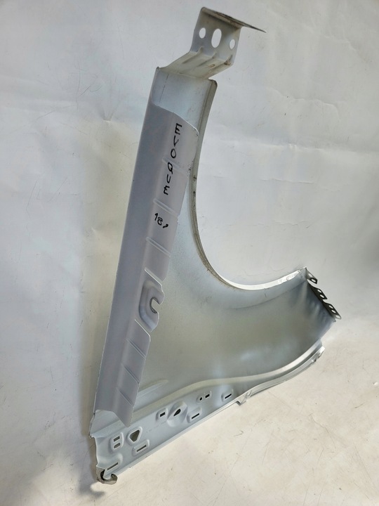 фото №11, Крыло переднее левый правые перед range rover evoque ii 2018-