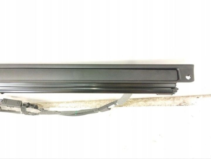 фото №6, Подъемник задней правой стёкла maserati quattroporte vi 6701197060 бензин