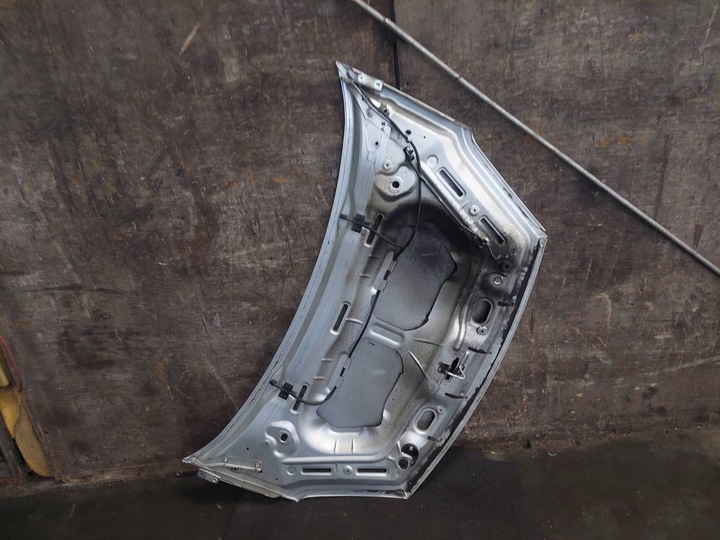 фото №14, Комплектный перед бампер капот лампы крылья citroen berlingo ii ezrc