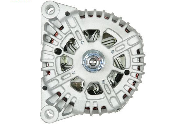 фото №2, Генератор 12v citroen c5 c8 xsara fiat ducato peugeot 307 hdi as-pl