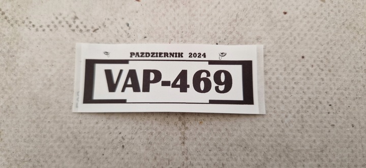 фото №10, Vap-469 насос води охолодження двигуна citroen c1 peugeot 107 1614299180