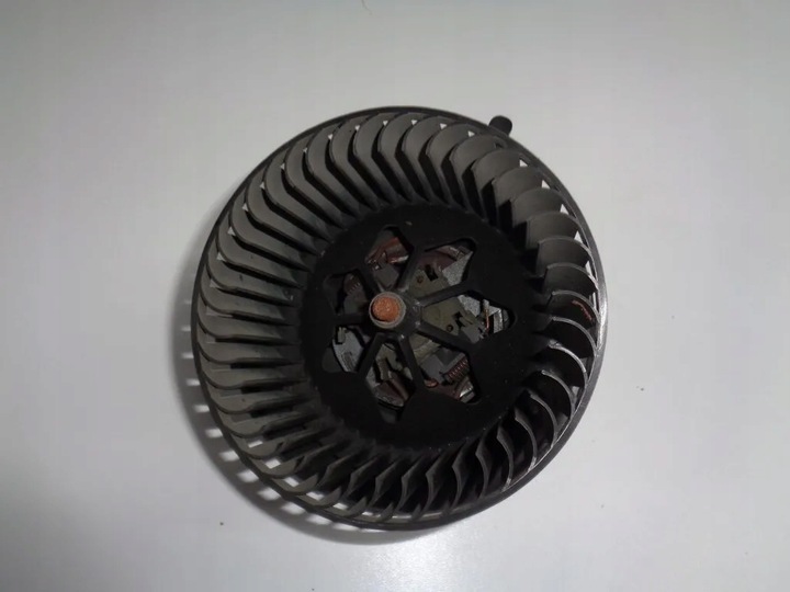 фото №1, Vw golf vi tiguan octavia вентилятор вентилятор