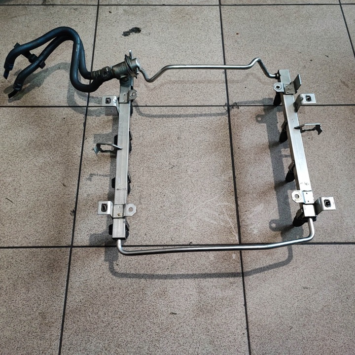 фото №1, Форсунка прокладка прокладка планка audi a6 c5 a8 d2 4.2 v8 комплект