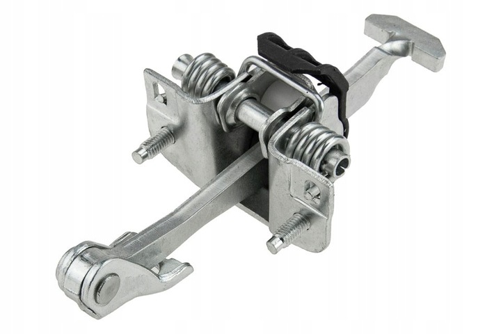 фото №2, Ограничитель дверь задних citroen c4 grand picasso i, c4 grand picasso ii,