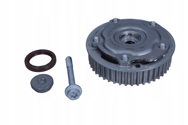 фото №9, Ina фазатор колесо переменных faz всасывающий astra h zafira b vectra c 1.6 1.8