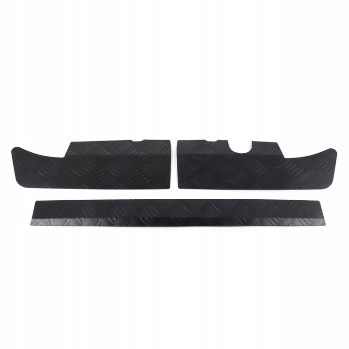 фото №8, Защита бампера aluminiowego панель защитный suzuki jimny 2019-2023