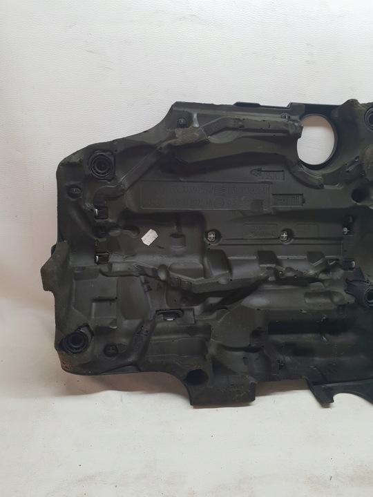 фото №8, Vw 2.0 tdi плита защита двигатель перед 03l103925am