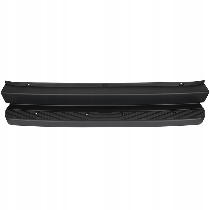 фото №1, Градус бампер зад задній sprinter 906 crafter 06-