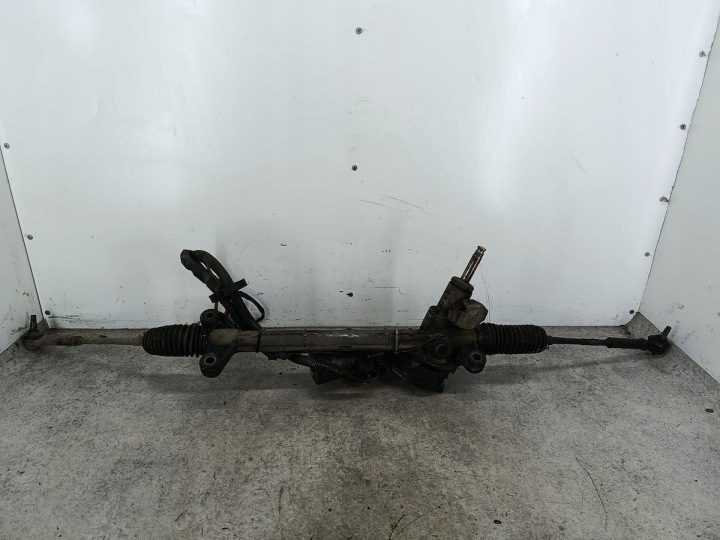 фото №8, Рулевая рейка электрический subaru outback iv e2622-70016 q003tb2371