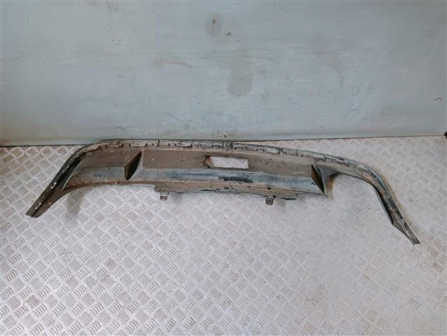 фото №5, Спойлер бампера зад passat b7 універсал 3af807521a