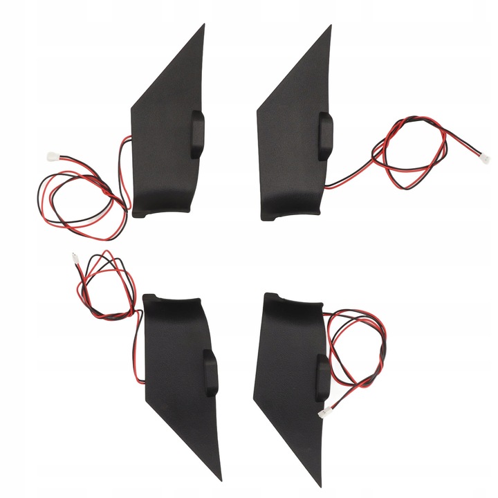 фото №12, Ручка led поддон света ручка дверь декоративный