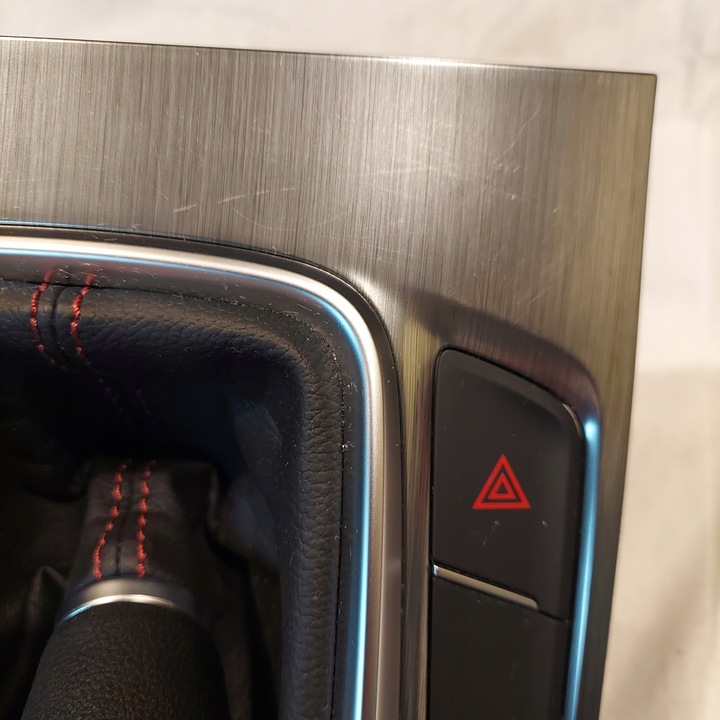 фото №10, Mg hs рамка корпус важіль перемикання передач зміни коробки передач вибірник перемикачі