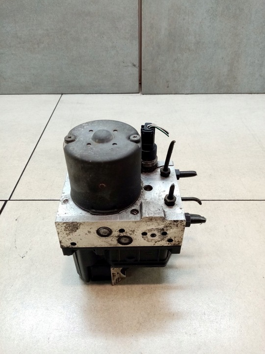 фото №1, Насос abs mondeo mk3 2.0 tdci 0265225154