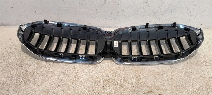 фото №14, Решётка радиатор решётка радиатора решётка радиатора bmw 3 g20 g21