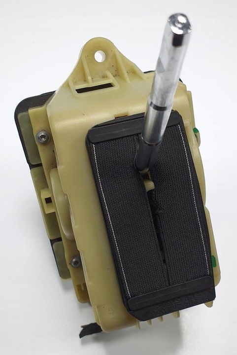 фото №3, Вибірник коробки передач автомат mercedes w207 1.8 cgi