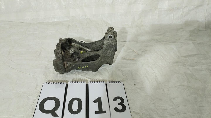 фото №8, Bmw 4 f32 f33 f36 поворотна опора лівий перед