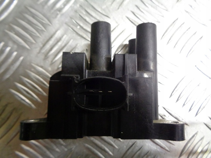 фото №3, Катушка зажигания mazda 2 mg-8007