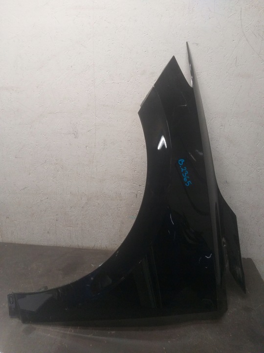 фото №1, Крыло перед левый mg4 mg-4 mg 4