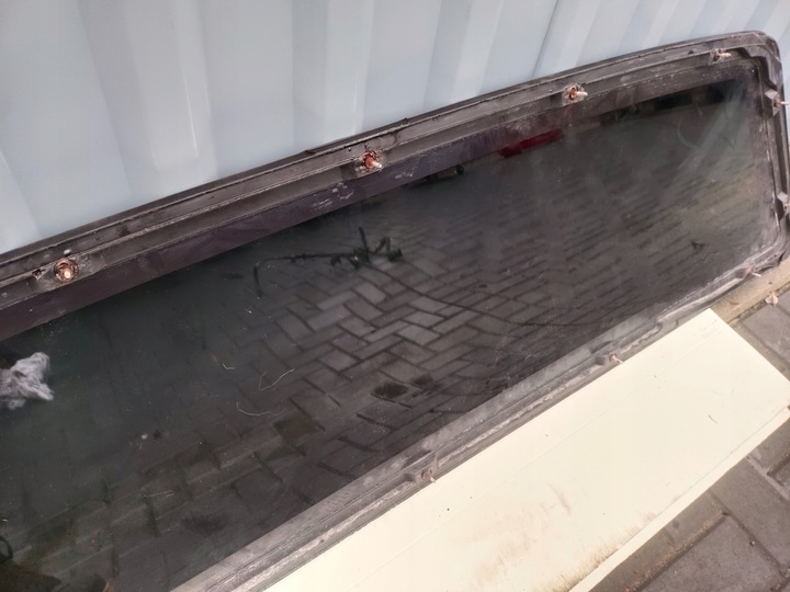 фото №8, Ford f150 xii 09-14 скло задня usa