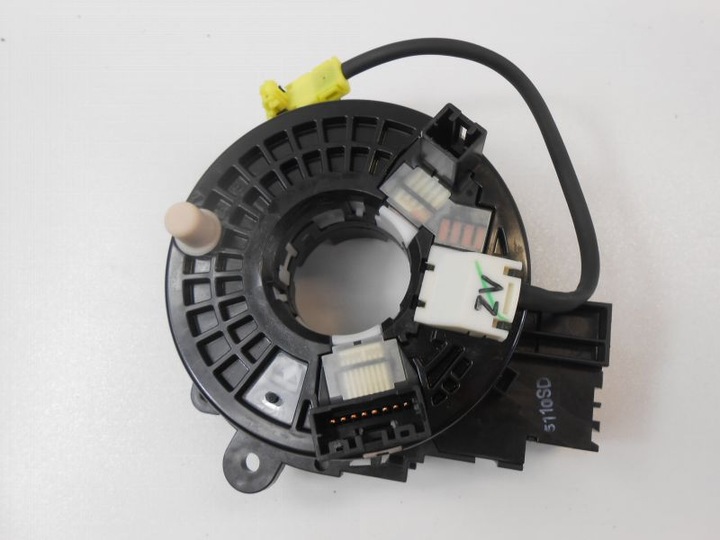 фото №7, Micra k13 стрічка подушки оригінал