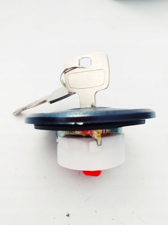 фото №2, Крышка заливка топлива ford galaxy, vw caravelle, sharan, transporter