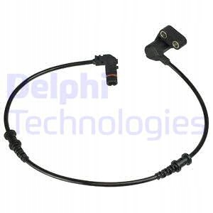 фото №2, Датчик швидкості abs mercedes eo 1.6 1.7 cdi 1.9