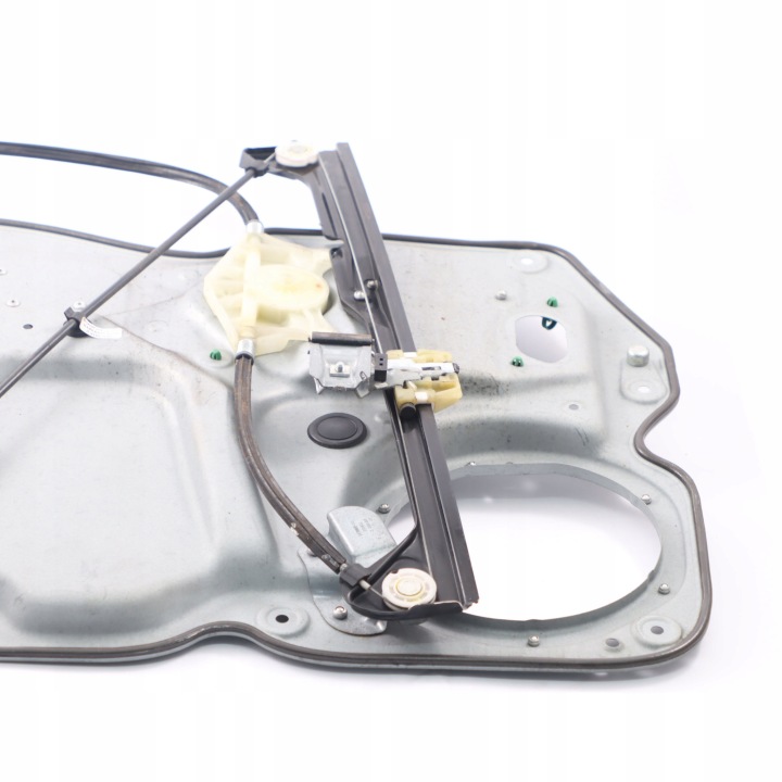 фото №10, Vw caddy iii 2k подъемник стекла дверь передние правое 1t0837756l
