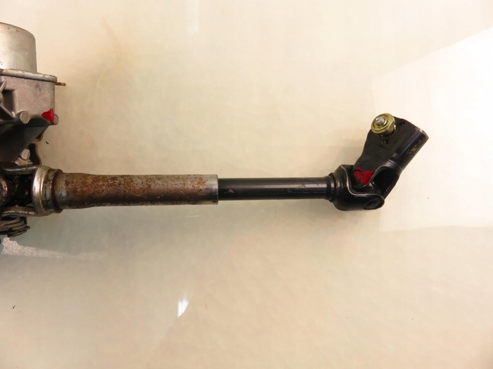 фото №10, Усилитель электрические renault clio iii 8200294978a