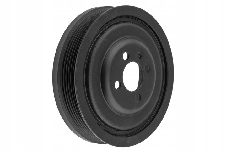 фото №10, Колесо пасове вала колінчастого dodge jeep eng.2.0crd caliber 06-, avenger 07-,