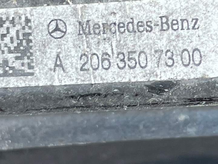 фото №10, Mercedes e-klasa w214 sedan подвешивание зад комплектные a2143501906