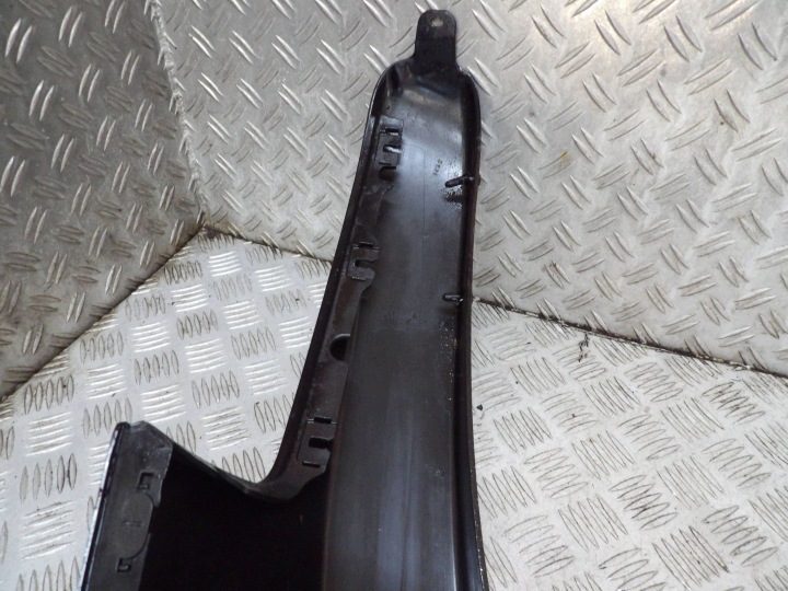фото №10, Jeep cherokee kj молдинг крила ліва перед lh5gh01
