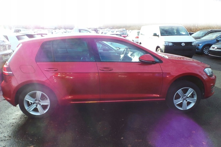 фото №13, Vw golf 7 зеркало зеркало дверь внешние левая 9+2 правые 13+2 pin сторона a