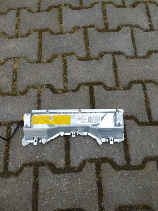 фото №5, Подушка коленная mercedes w212 w218 a2128601002