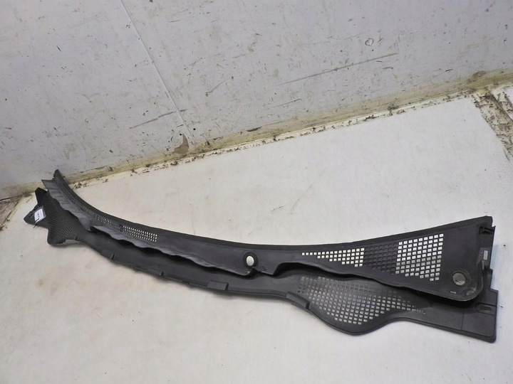 фото №6, Панель под лобовым стеклом renault latitude 668118891r