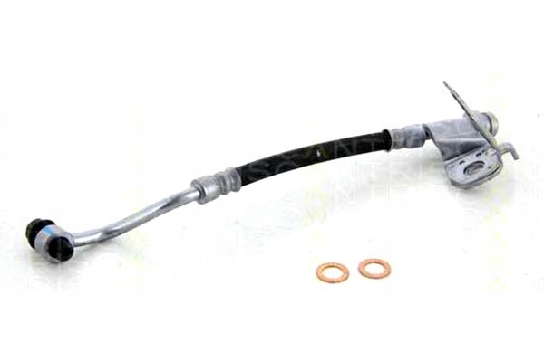 фото №2, Шланг тормозной elast. hyundai зад i20 1,2-1,6