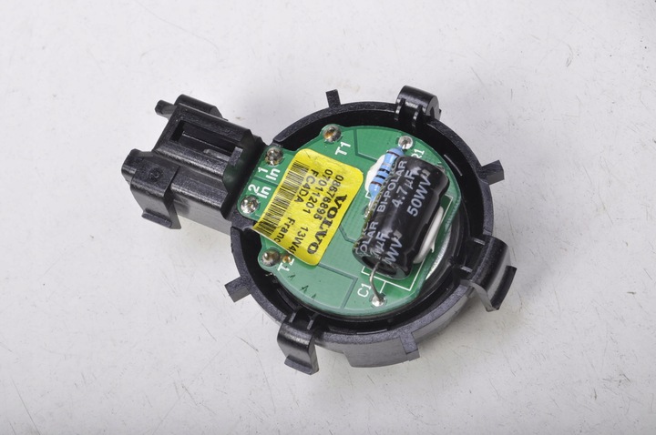 фото №14, Volvo s80 v70 xc70 динаміки комплект динаміків premium sound 8676891 8676894