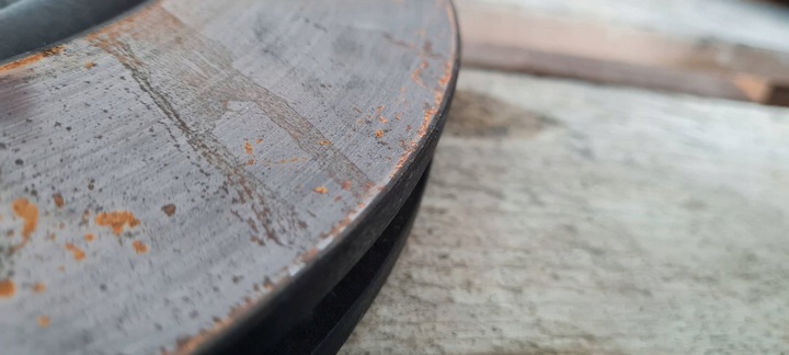 фото №14, Sq8 4m rsq8 q8 супорт затискачі диски набір гальмівний зад 350mm sq7 4m q7