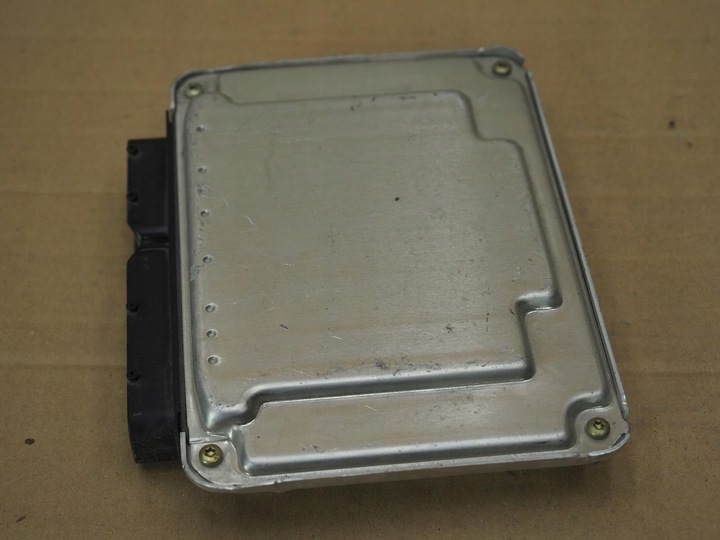 фото №16, Комп'ютер двигуна skoda superb i 2.5 tdi 3u0907401