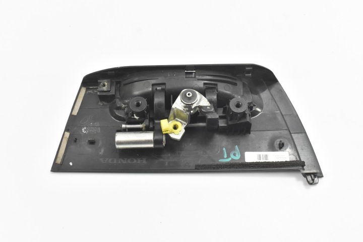 фото №4, Ручка зовнішня двері правий зад 72640-t7w-a01 honda hr-v ii