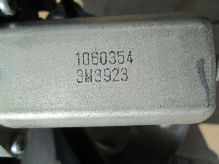 фото №13, Chrysler town country 3.6 педалі гальма двигунчик