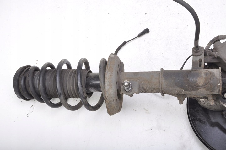 фото №7, Zafira c iii 2.0 cdti mcperson лівий перед переднє