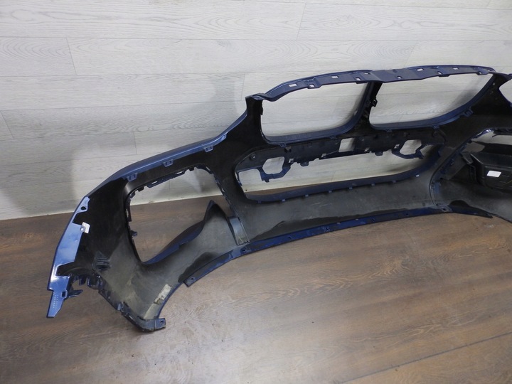 фото №9, Бампер переднє bmw м-пакет x3 x4 g01 g02 6xpdc