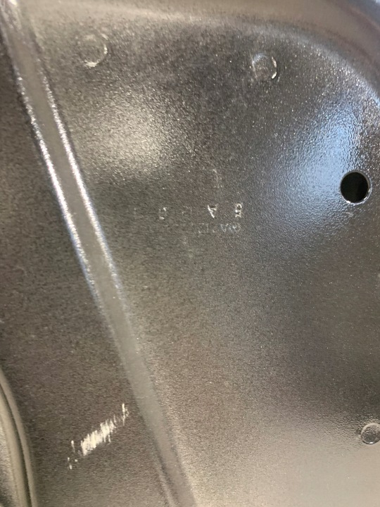 фото №9, Mercedes e клас w212 двері ліві перед