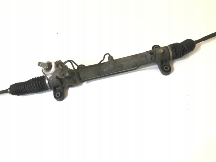 фото №7, Кермова рейка система toyota avensis t25 7891601172