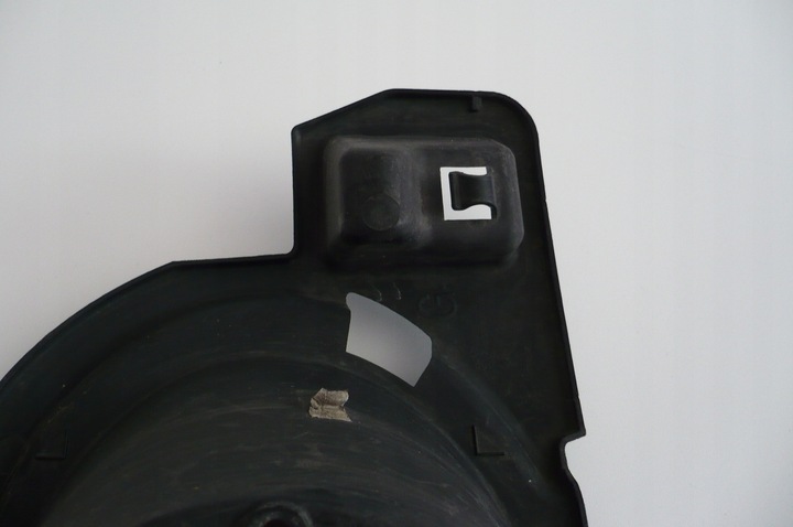 фото №8, Peugeot partner berlingo 3 iii рестайлінг 12- кріплення галоген лівий перед оригінал