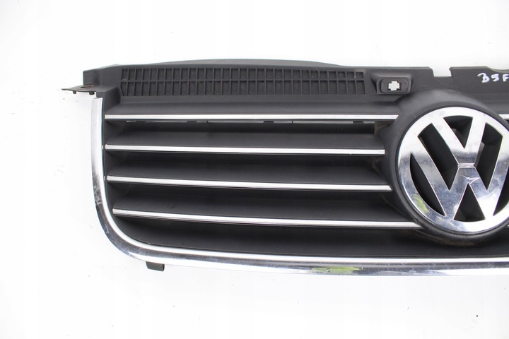 фото №2, Решётка радиатора решётка радиатора решётка радиатор vw passat b5 fl 01-05