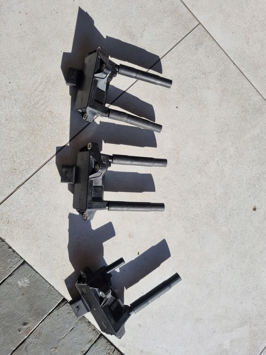 фото №5, Катушка зажигания mercedes m176 m177 m178 a1779069500